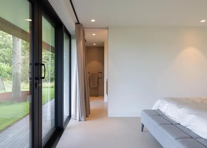 'elements' With Panoramic Views Bergen