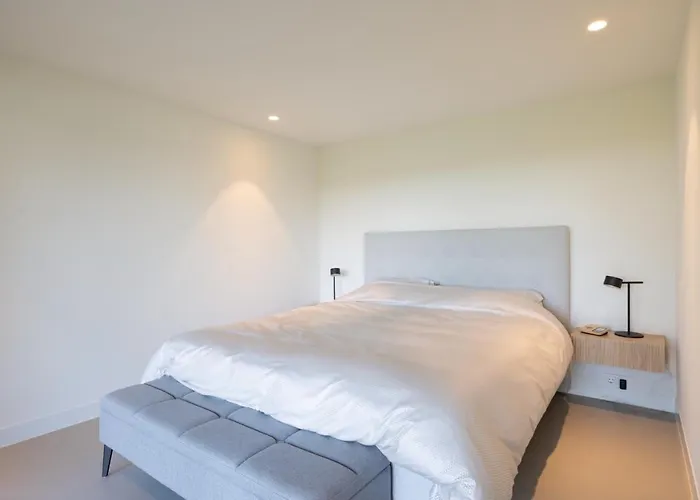 'elements' With Panoramic Views Semesterbostad