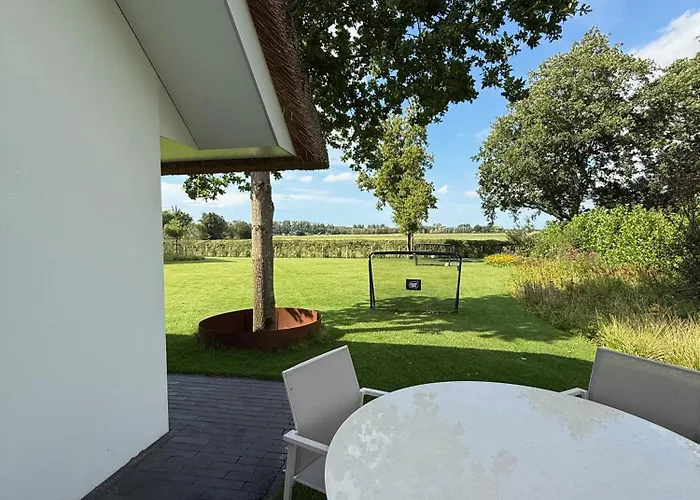 'elements' With Panoramic Views Casa de Férias