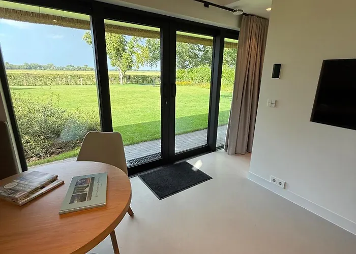 'elements' With Panoramic Views