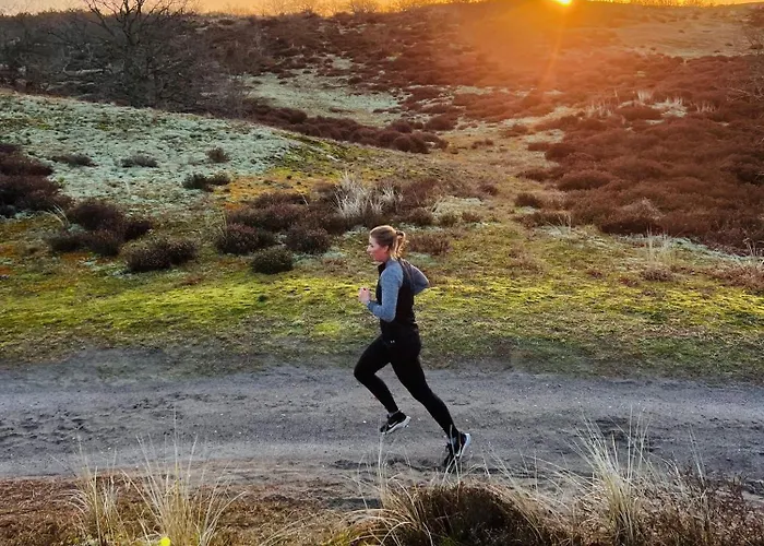 Semesterbostad 'elements' With Panoramic Views Bergen