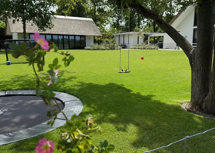 'elements' With Panoramic Views Casa de Férias *