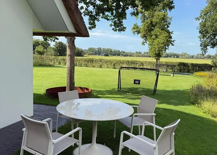 'elements' With Panoramic Views